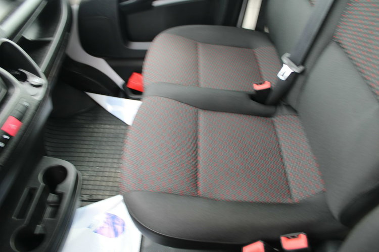 Citroen Jumper L3H2 F-vat Vat-1 Gwarancja Krajowy zdjęcie 20