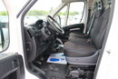 Citroen Jumper L3H2 F-vat Vat-1 Gwarancja Krajowy zdjęcie 21