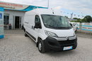 Citroen Jumper L3H2 F-vat Vat-1 Gwarancja Krajowy zdjęcie 3