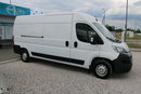Citroen Jumper L3H2 F-vat Vat-1 Gwarancja Krajowy zdjęcie 4