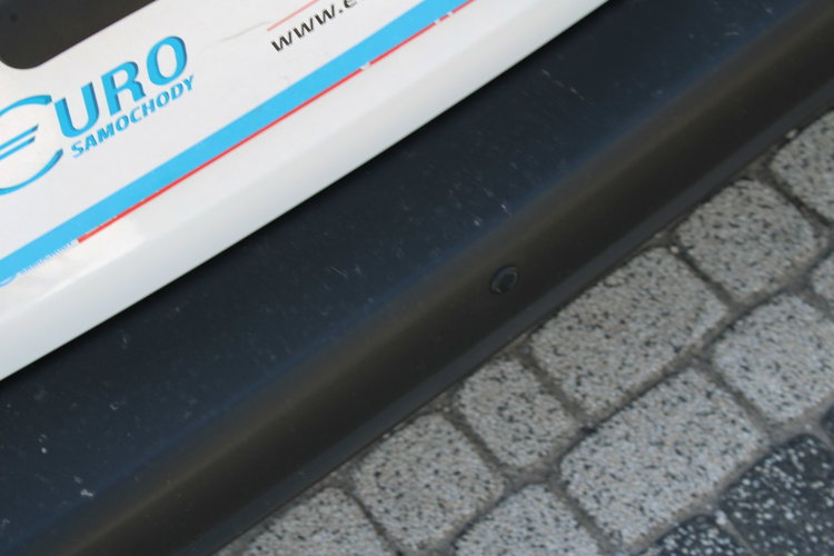 Toyota Proace City Active 1.5D-4t Vat-1 F-Vat Gwarancja SalonPL zdjęcie 9