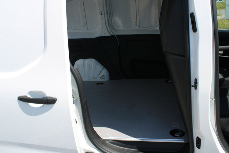 Toyota Proace City Active 1.5D-4t Vat-1 F-Vat Gwarancja SalonPL zdjęcie 12