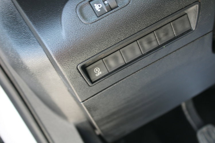 Toyota Proace City Active 1.5D-4t Vat-1 F-Vat Gwarancja SalonPL zdjęcie 16