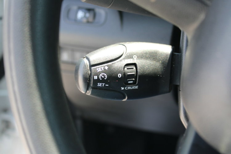 Toyota Proace City Active 1.5D-4t Vat-1 F-Vat Gwarancja SalonPL zdjęcie 20