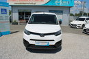 Toyota Proace City Active 1.5D-4t Vat-1 F-Vat Gwarancja SalonPL zdjęcie 2