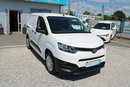Toyota Proace City Active 1.5D-4t Vat-1 F-Vat Gwarancja SalonPL zdjęcie 3