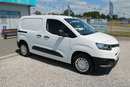 Toyota Proace City Active 1.5D-4t Vat-1 F-Vat Gwarancja SalonPL zdjęcie 4
