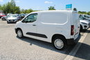 Toyota Proace City Active 1.5D-4t Vat-1 F-Vat Gwarancja SalonPL zdjęcie 8