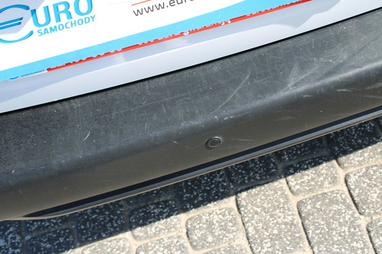 Toyota Proace City Active 1.5D-4t Vat-1 F-Vat Gwarancja SalonPL zdjęcie 9