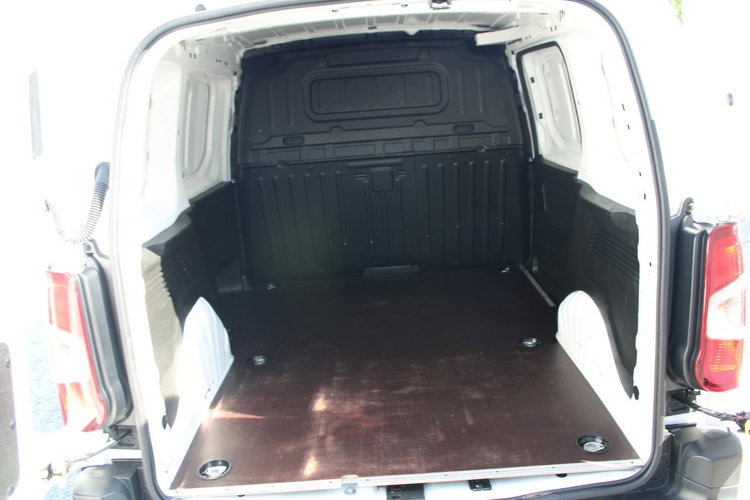 Toyota Proace City Active 1.5D-4t Vat-1 F-Vat Gwarancja SalonPL zdjęcie 10