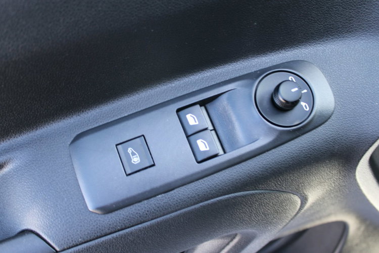 Toyota Proace City Active 1.5D-4t Vat-1 F-Vat Gwarancja SalonPL zdjęcie 12