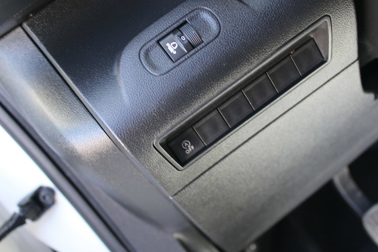 Toyota Proace City Active 1.5D-4t Vat-1 F-Vat Gwarancja SalonPL zdjęcie 13