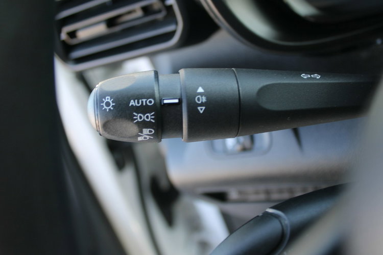 Toyota Proace City Active 1.5D-4t Vat-1 F-Vat Gwarancja SalonPL zdjęcie 14