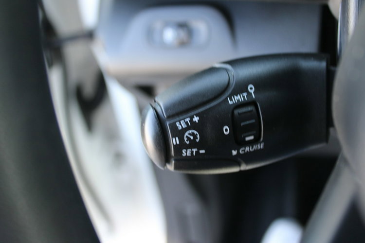 Toyota Proace City Active 1.5D-4t Vat-1 F-Vat Gwarancja SalonPL zdjęcie 15