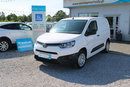 Toyota Proace City Active 1.5D-4t Vat-1 F-Vat Gwarancja SalonPL zdjęcie 1