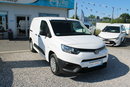 Toyota Proace City Active 1.5D-4t Vat-1 F-Vat Gwarancja SalonPL zdjęcie 3