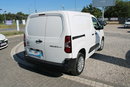 Toyota Proace City Active 1.5D-4t Vat-1 F-Vat Gwarancja SalonPL zdjęcie 5