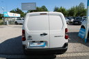 Toyota Proace City Active 1.5D-4t Vat-1 F-Vat Gwarancja SalonPL zdjęcie 6