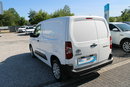 Toyota Proace City Active 1.5D-4t Vat-1 F-Vat Gwarancja SalonPL zdjęcie 7