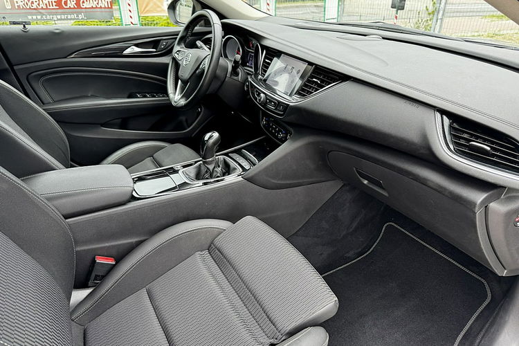 Opel Insignia Navi Asysteny LED Gwarancja zdjęcie 11