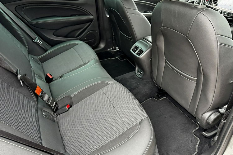 Opel Insignia Navi Asysteny LED Gwarancja zdjęcie 12