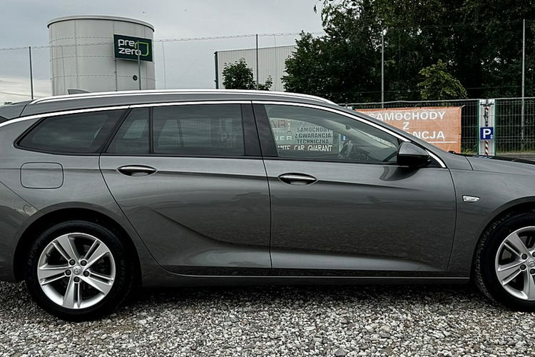 Opel Insignia Navi Asysteny LED Gwarancja zdjęcie 5
