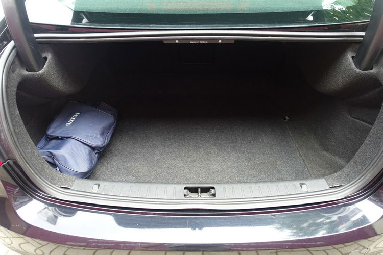 Volvo S60 Oferta Prywatna Salon Polska 1.6 Benzyna 150 KM Automat zdjęcie 12