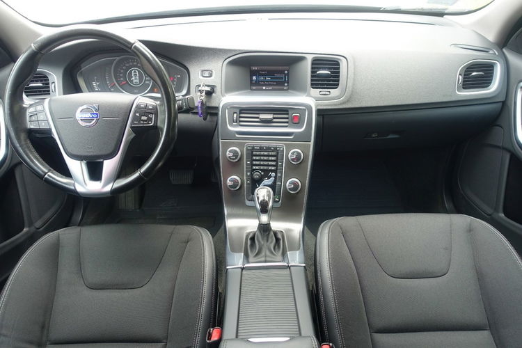 Volvo S60 Oferta Prywatna Salon Polska 1.6 Benzyna 150 KM Automat zdjęcie 17