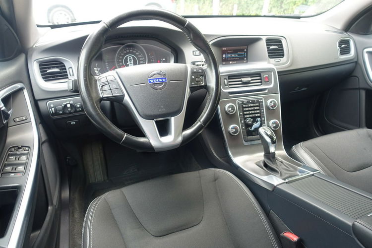 Volvo S60 Oferta Prywatna Salon Polska 1.6 Benzyna 150 KM Automat zdjęcie 18