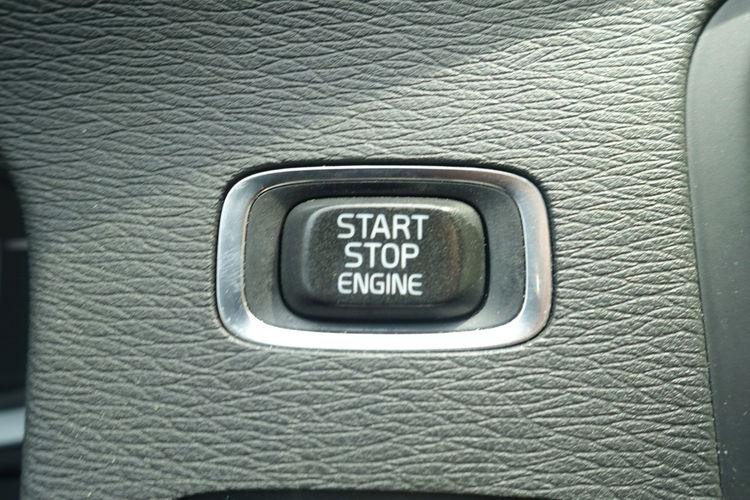 Volvo S60 Oferta Prywatna Salon Polska 1.6 Benzyna 150 KM Automat zdjęcie 27