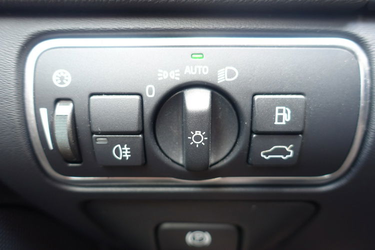 Volvo S60 Oferta Prywatna Salon Polska 1.6 Benzyna 150 KM Automat zdjęcie 28