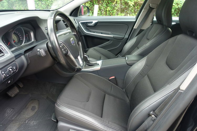 Volvo S60 Oferta Prywatna Salon Polska 1.6 Benzyna 150 KM Automat zdjęcie 9