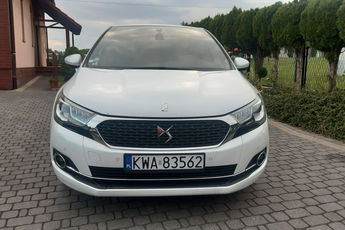 DS Automobiles DS 4 DS4 automobiles Sport Chic 1.6 THP