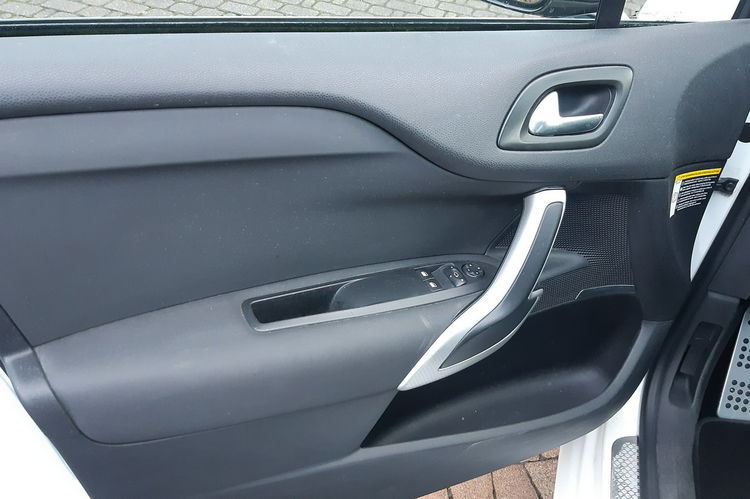 DS Automobiles DS 4 DS4 automobiles Sport Chic 1.6 THP zdjęcie 17