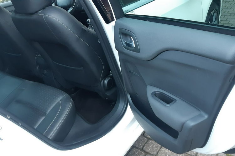 DS Automobiles DS 4 DS4 automobiles Sport Chic 1.6 THP zdjęcie 25