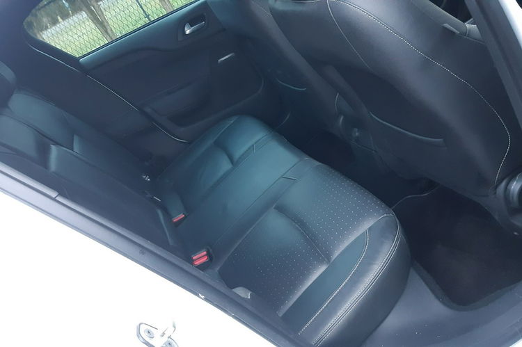 DS Automobiles DS 4 DS4 automobiles Sport Chic 1.6 THP zdjęcie 26