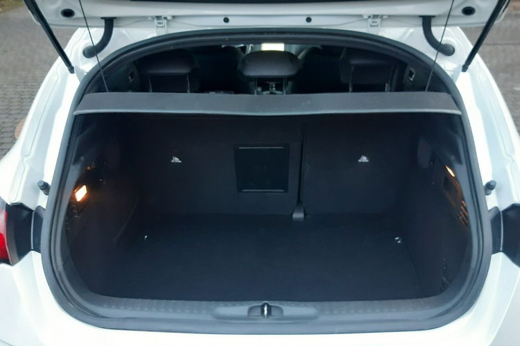 DS Automobiles DS 4 DS4 automobiles Sport Chic 1.6 THP zdjęcie 27