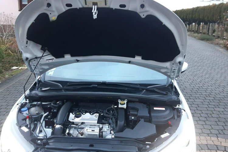 DS Automobiles DS 4 DS4 automobiles Sport Chic 1.6 THP zdjęcie 30