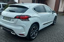 DS Automobiles DS 4 DS4 automobiles Sport Chic 1.6 THP zdjęcie 38