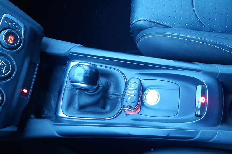 DS Automobiles DS 4 DS4 automobiles Sport Chic 1.6 THP zdjęcie 40