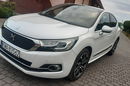 DS Automobiles DS 4 DS4 automobiles Sport Chic 1.6 THP zdjęcie 5