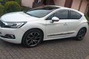 DS Automobiles DS 4 DS4 automobiles Sport Chic 1.6 THP zdjęcie 6