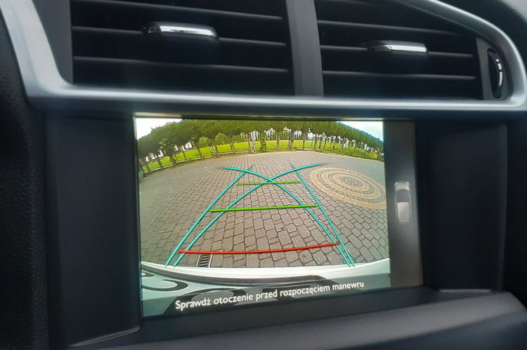 DS Automobiles DS 4 DS4 automobiles Sport Chic 1.6 THP zdjęcie 8