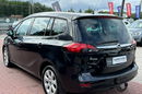 Opel Zafira Gwarancja, Klima, Serwis, Wypas zdjęcie 10