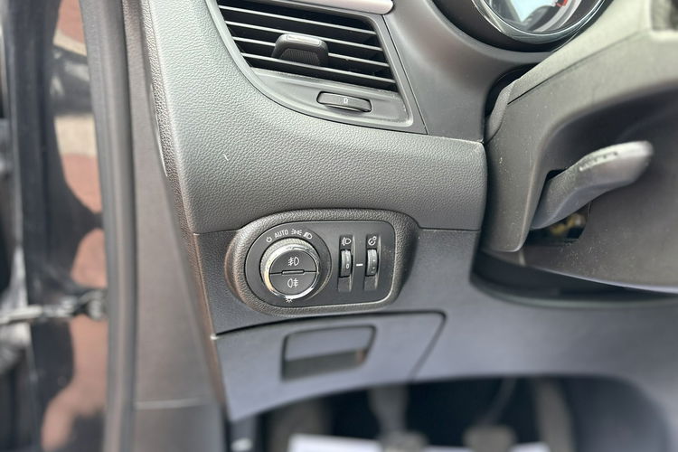 Opel Zafira Gwarancja, Klima, Serwis, Wypas zdjęcie 16