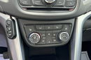 Opel Zafira Gwarancja, Klima, Serwis, Wypas zdjęcie 19