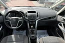 Opel Zafira Gwarancja, Klima, Serwis, Wypas zdjęcie 23