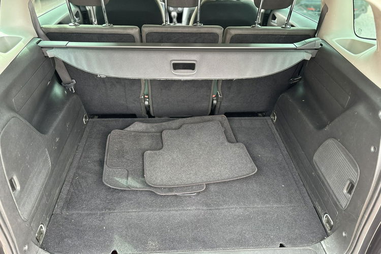 Opel Zafira Gwarancja, Klima, Serwis, Wypas zdjęcie 25