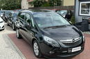 Opel Zafira Gwarancja, Klima, Serwis, Wypas zdjęcie 5