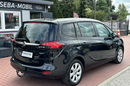 Opel Zafira Gwarancja, Klima, Serwis, Wypas zdjęcie 7